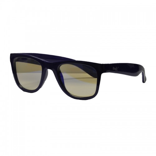 Real Shades Screen Shades for Youth - Ages 7+, Unbreakable. Blue Light, Reduce Eye Strain